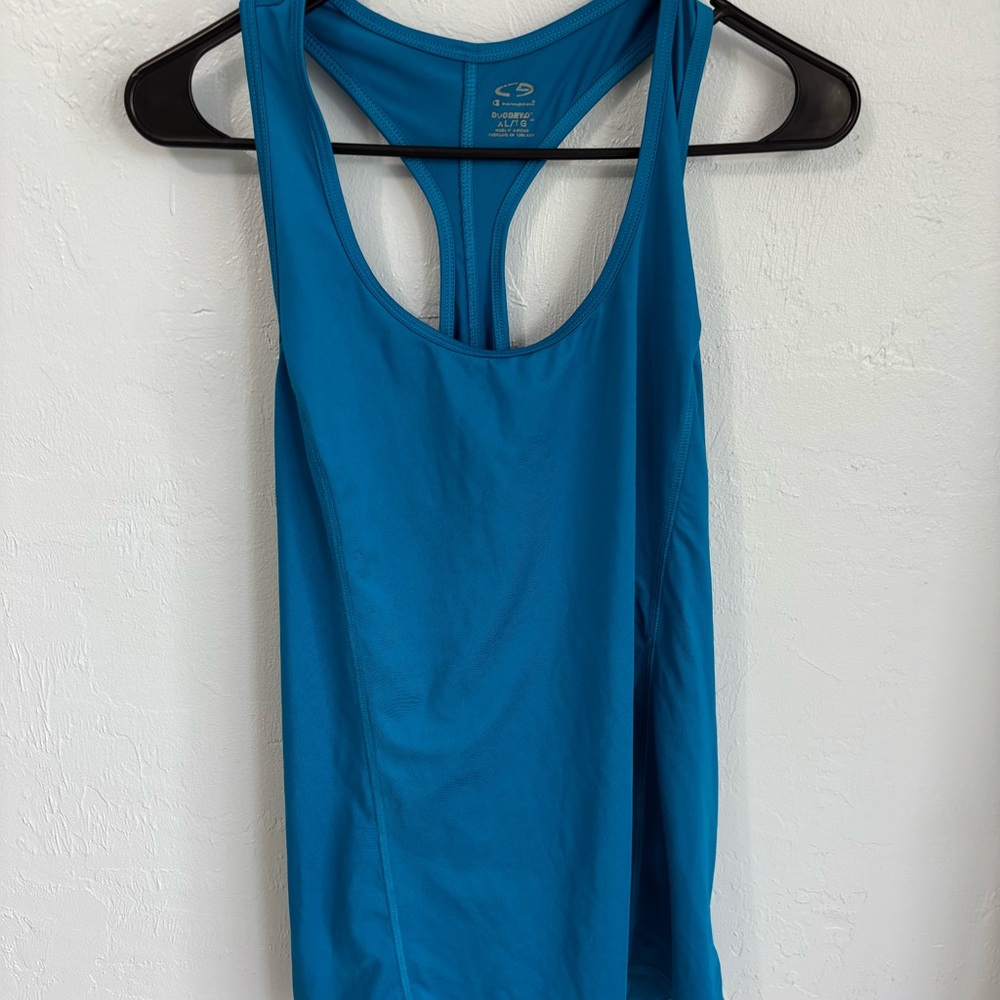 Champion Tank Top